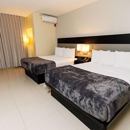 Brion City Hotel BW Signature Collection Willemstad Bagian luar foto