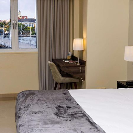 Brion City Hotel BW Signature Collection Willemstad Bagian luar foto