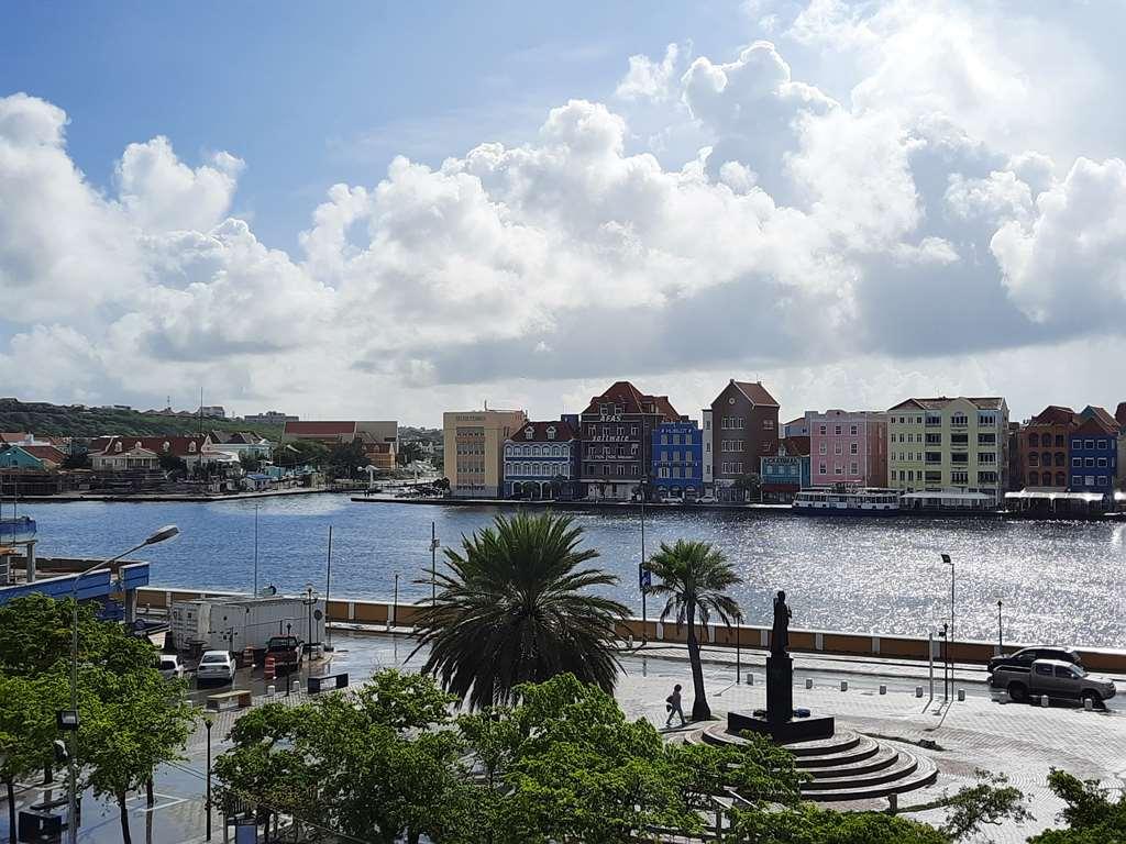 Brion City Hotel BW Signature Collection Willemstad Bagian luar foto