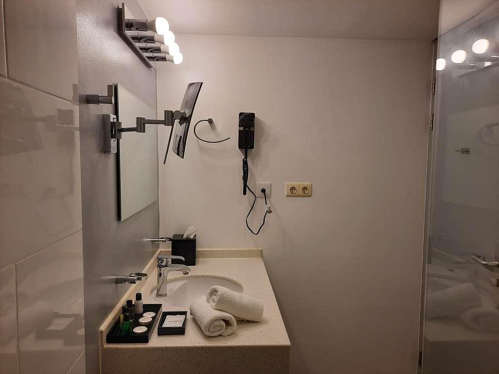 Brion City Hotel BW Signature Collection Willemstad Bagian luar foto