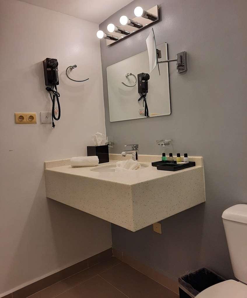 Brion City Hotel BW Signature Collection Willemstad Bagian luar foto