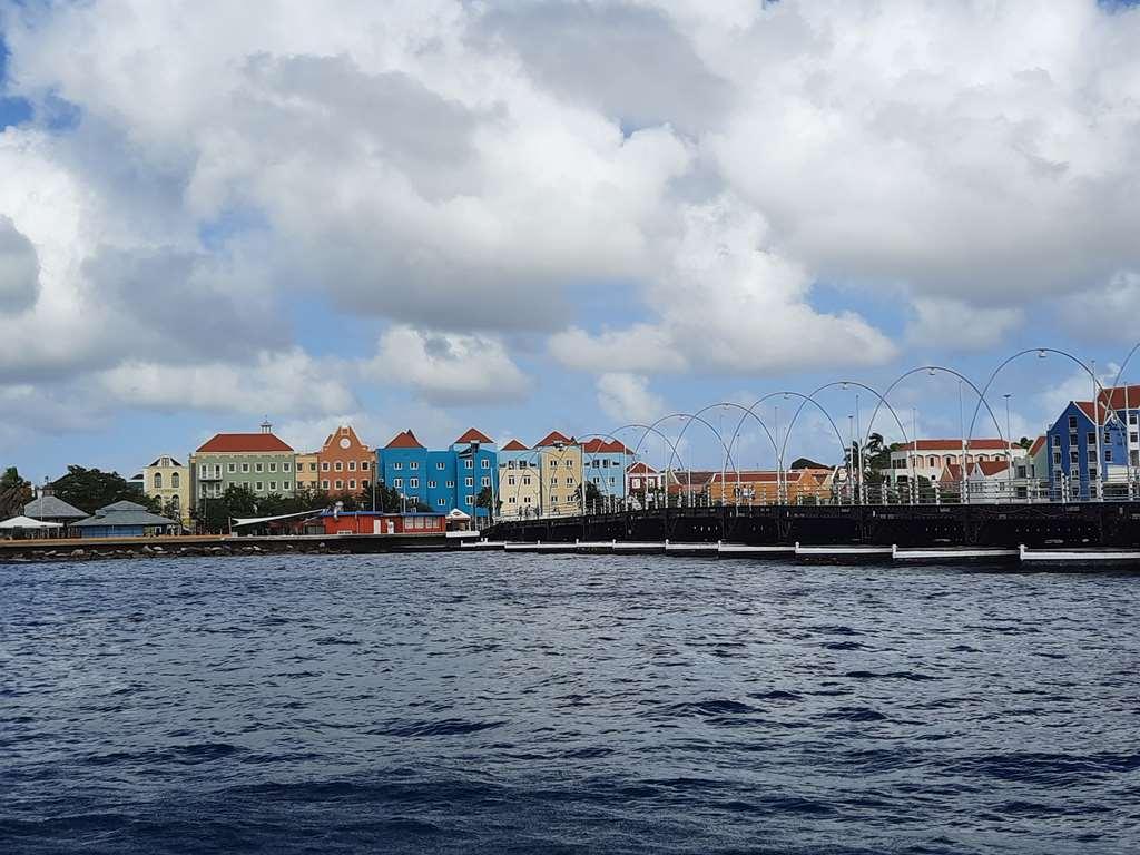 Brion City Hotel BW Signature Collection Willemstad Bagian luar foto