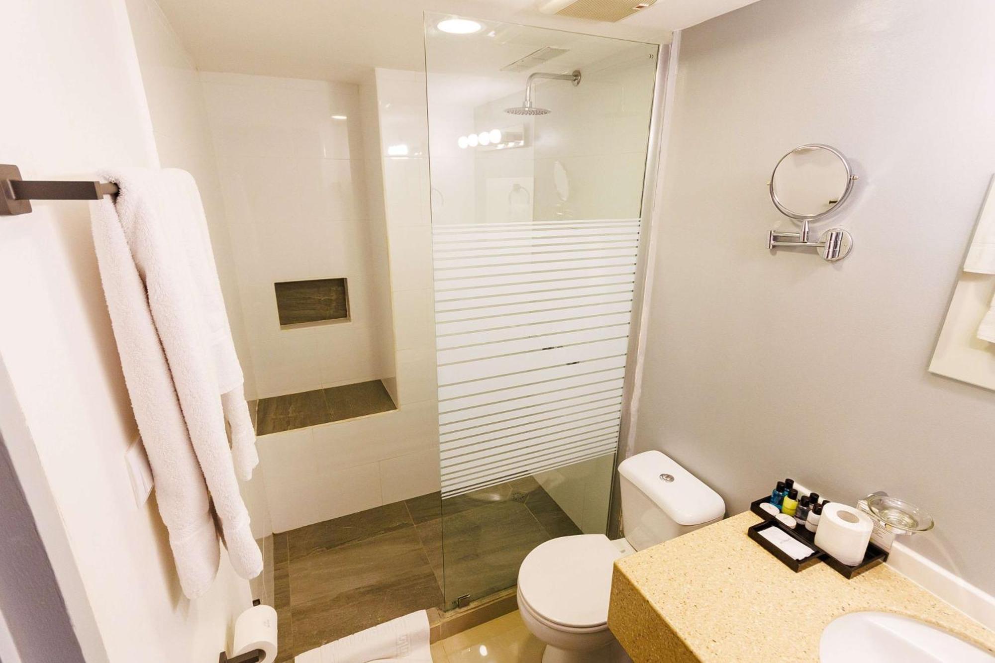 Brion City Hotel BW Signature Collection Willemstad Bagian luar foto
