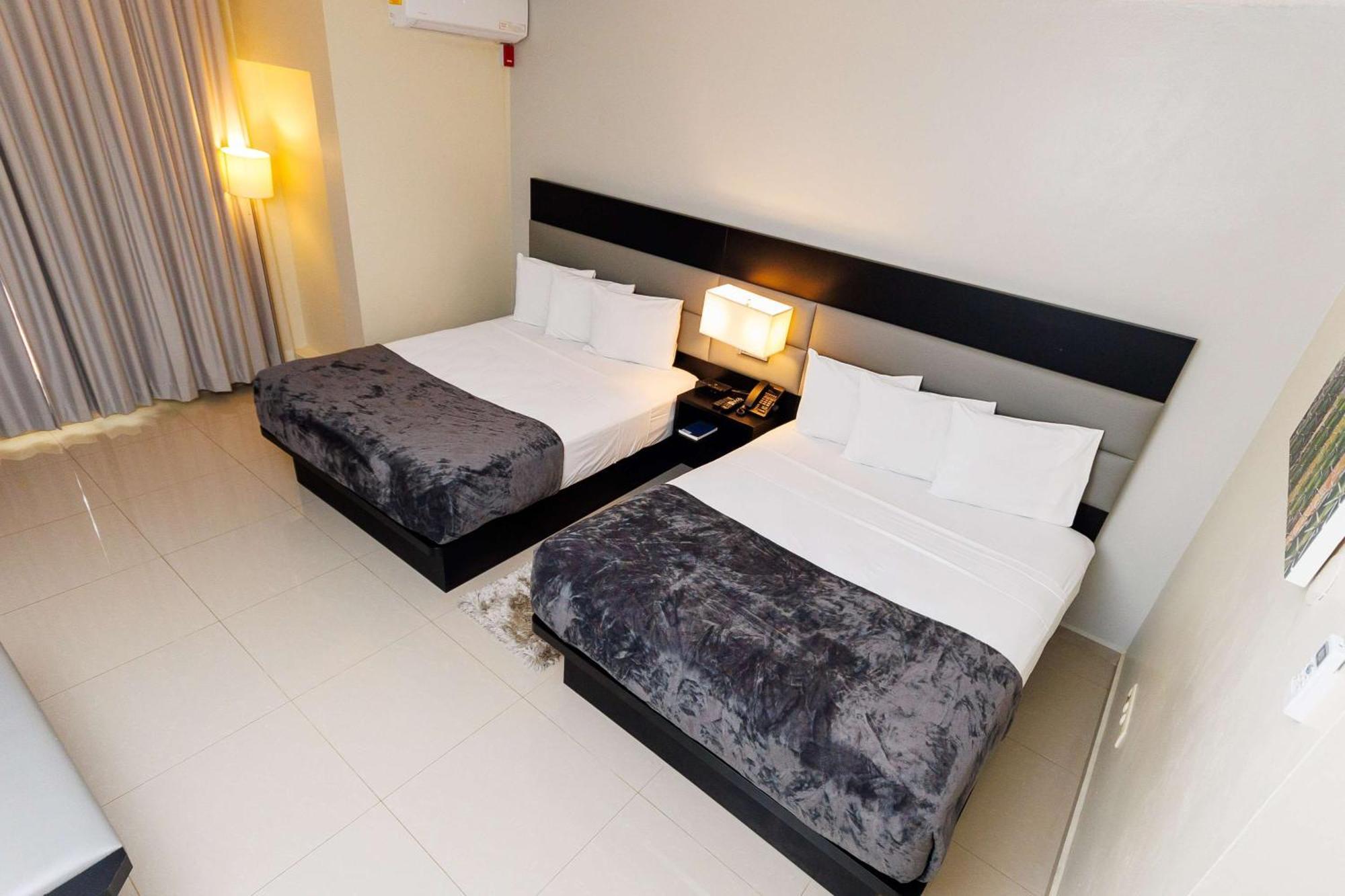 Brion City Hotel BW Signature Collection Willemstad Bagian luar foto