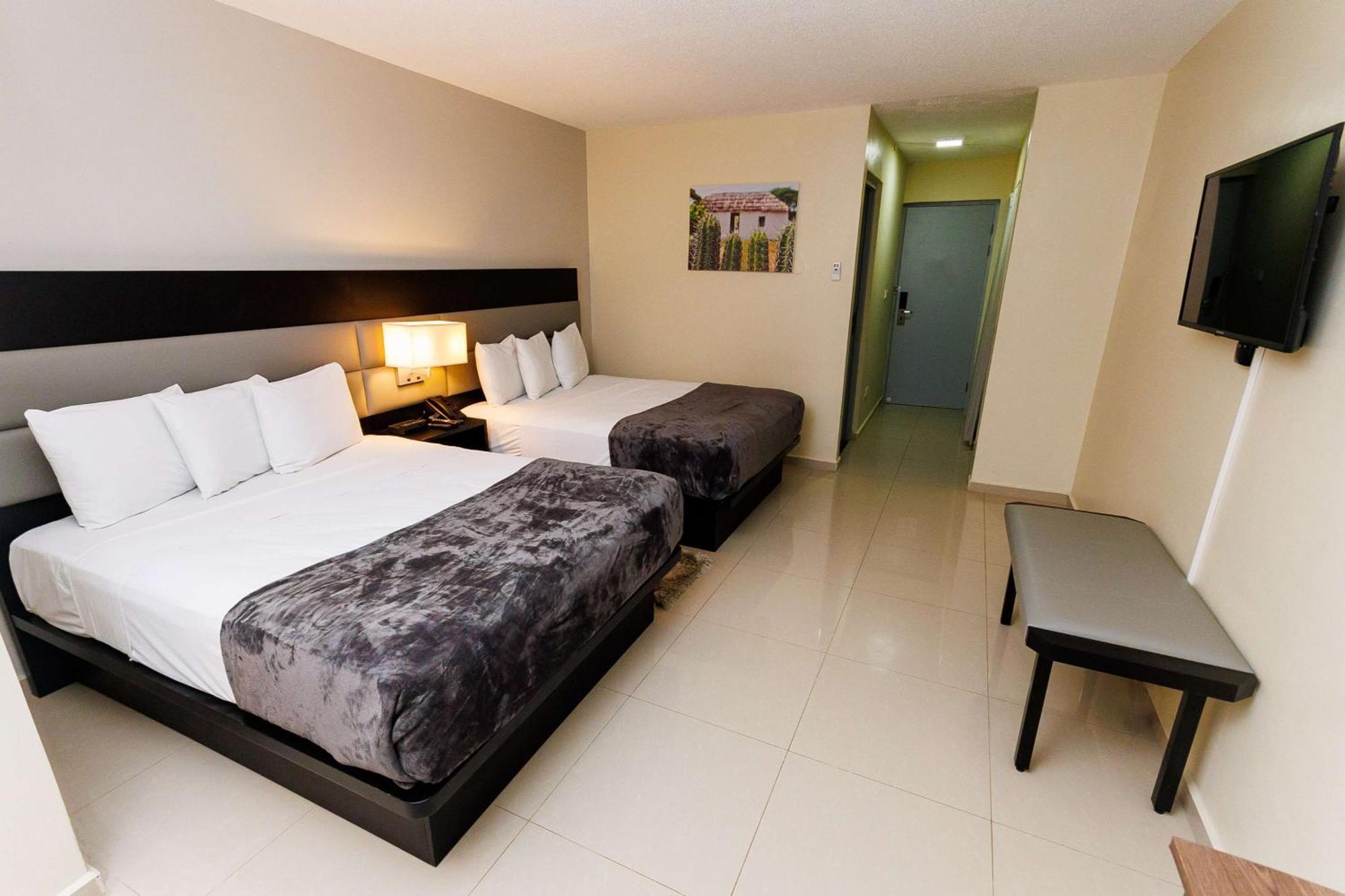 Brion City Hotel BW Signature Collection Willemstad Bagian luar foto