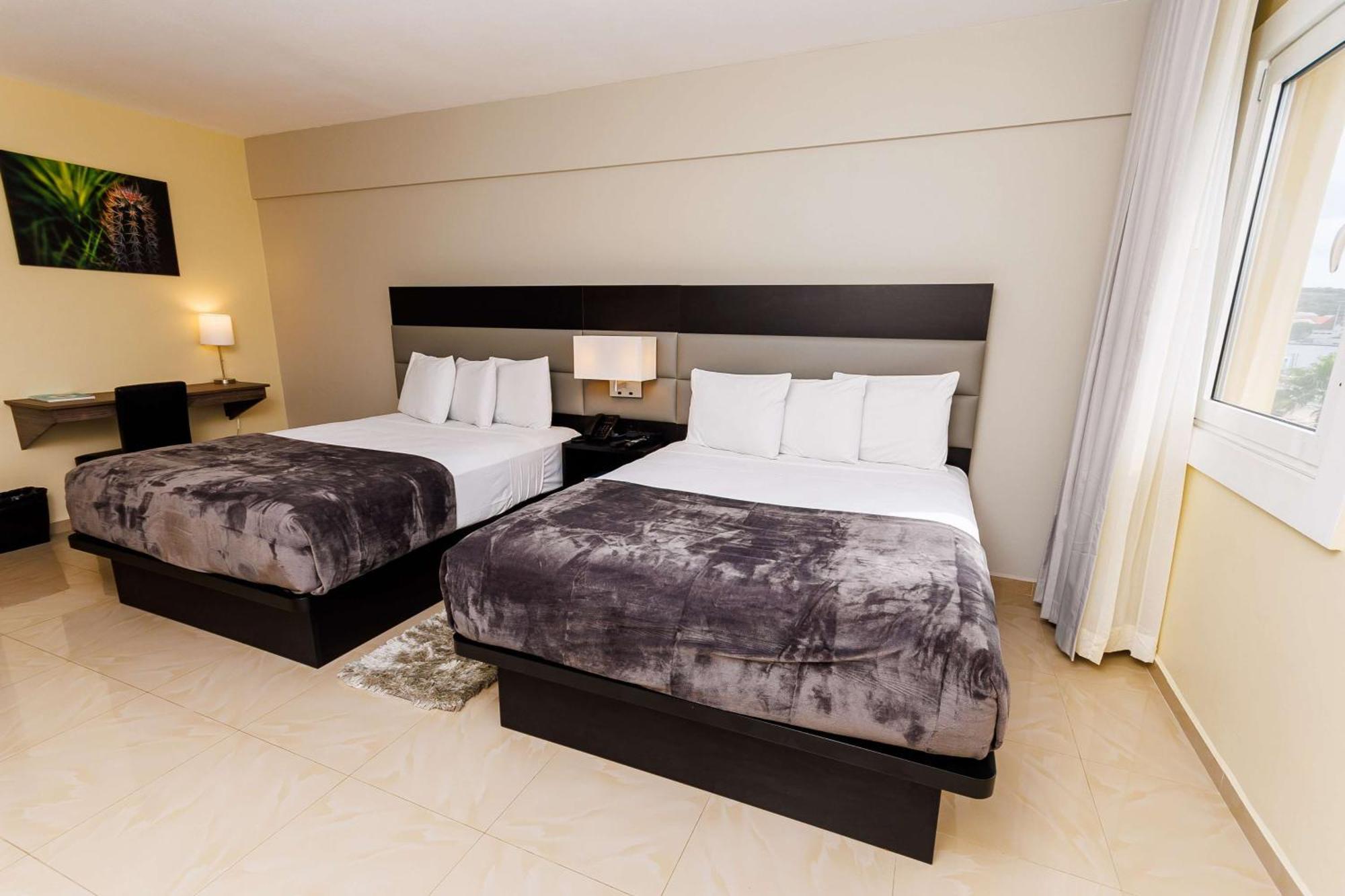 Brion City Hotel BW Signature Collection Willemstad Bagian luar foto