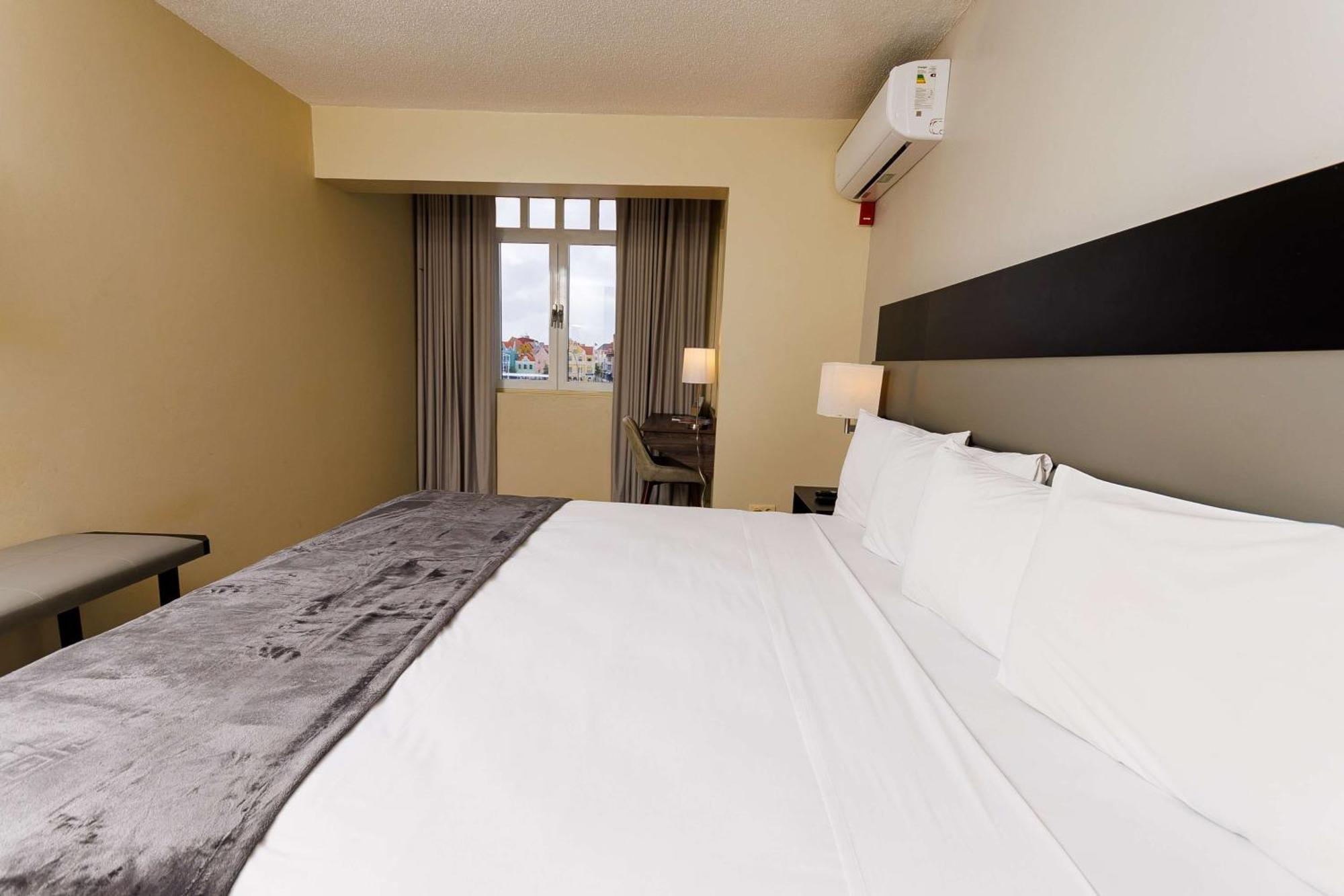 Brion City Hotel BW Signature Collection Willemstad Bagian luar foto